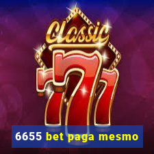 6655 bet paga mesmo